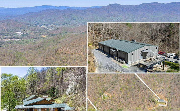 Pictures of Special Purpose property located at 95 UPSTREAM CAMPUS TR, SYLVA, NC 28779 for sales - image #1