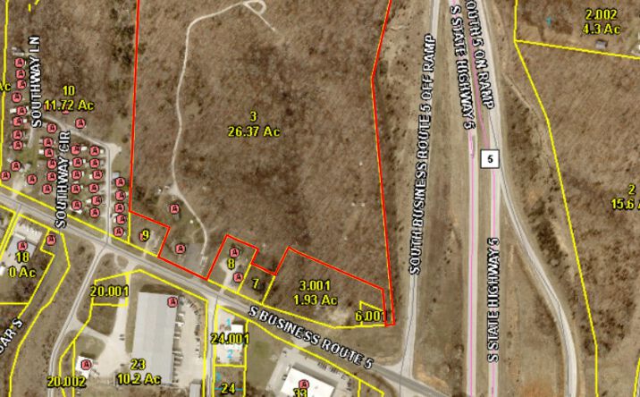 Pictures of Retail, Land, Business for Sale property located at 1996 Business Route 5, Camdenton, MO 65020 for sales - image #1