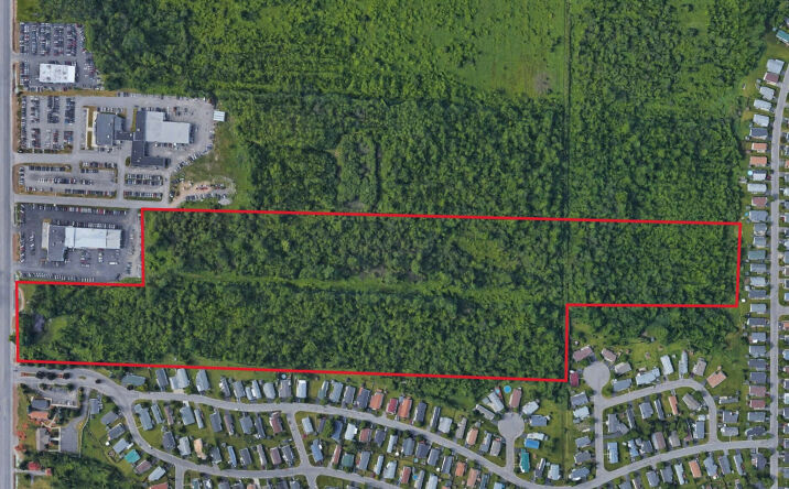Pictures of Land property located at 6195 S Transit Rd, Lockport, NY 14094, 6183 S Transit Rd, Lockport, NY 14094 for sales - image #1