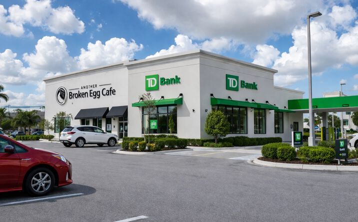 Pictures of Retail property located at 6917 Collier Boulevard, Naples, FL 34114 for sales - image #1