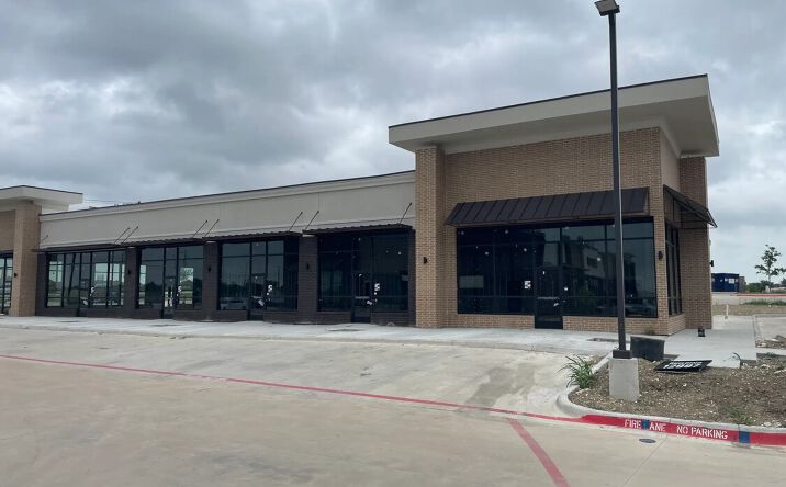 Pictures of Retail, Office property located at 12997 Main Street, Frisco, TX 75035 for sales - image #1