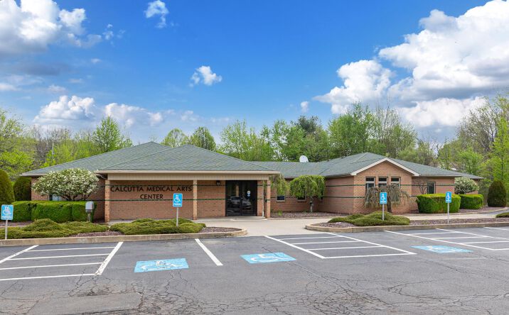 Pictures of Office property located at 48462 Bell School Rd, Calcutta, OH 43920 for sales - image #1