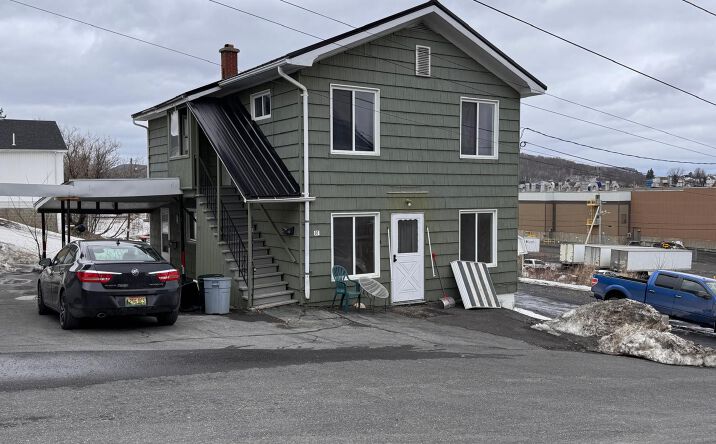 Pictures of Multifamily property located at 97 13th Avenue, Madawaska, ME 04756 for sales - image #1