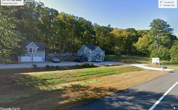 Pictures of Retail, Multifamily, Office property located at 117 Route 66 East, Columbia, CT 06237 for sales - image #1