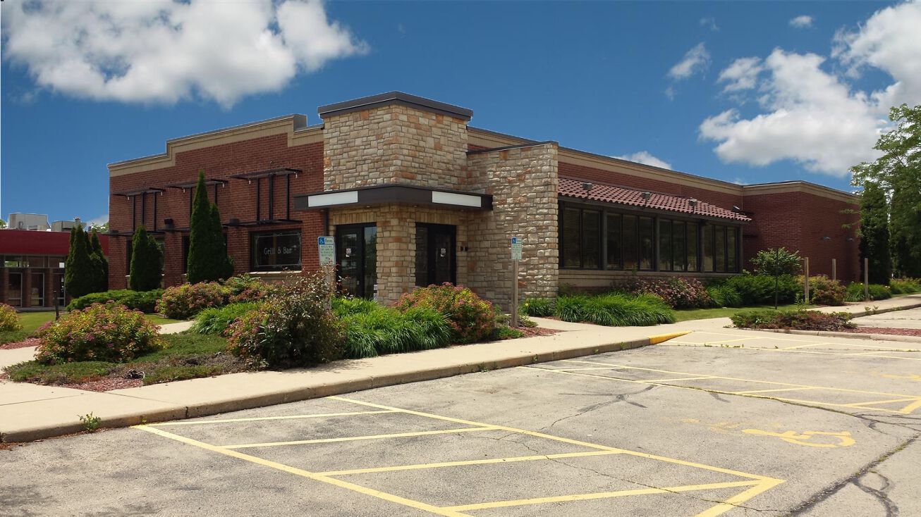 660 S Whitney Way, Madison, WI 53711