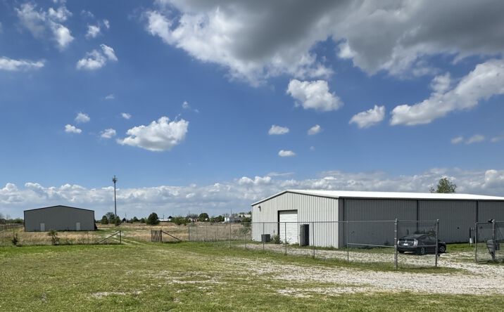Pictures of Industrial property located at 14360 South 4070 Road, Oologah, OK 74053 for sales - image #1