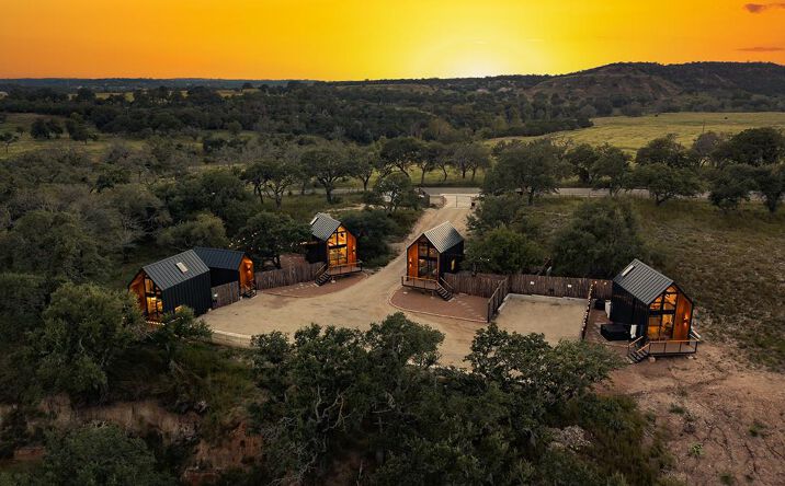Pictures of Mixed Use, Land property located at 1956 LOUDON RD, FREDERICKSBURG, TX 78624-4199 for sales - image #1