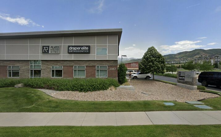 Pictures of Office property located at 13957 South Bangerter Parkway, Draper, UT 84020 for sales - image #1