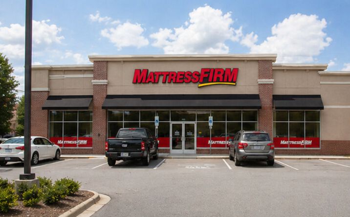 Pictures of Retail property located at 920 HANES MALL BLVD, WINSTON SALEM, NC 27103-5527 for sales - image #1