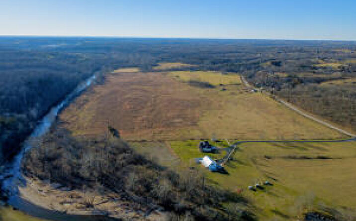 Pictures of Land property located at 000 W Riverdale Dr Lot 2, Nixa, MO 65714 for sales - image #1