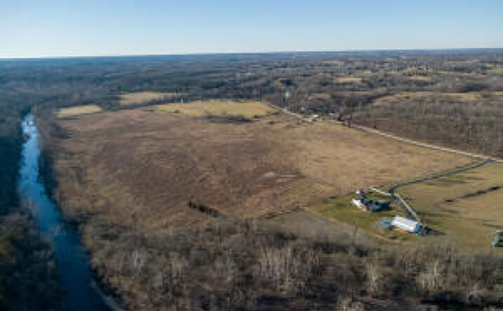 Pictures of Land property located at 000 Riverdale Dr Lot 1, Nixa, MO 65714 for sales - image #1