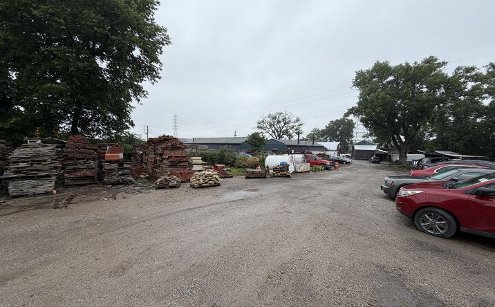 Pictures of Industrial, Mixed Use, Land property located at 231 R Adams Street, Louisville, KY 40206 for sales - image #1