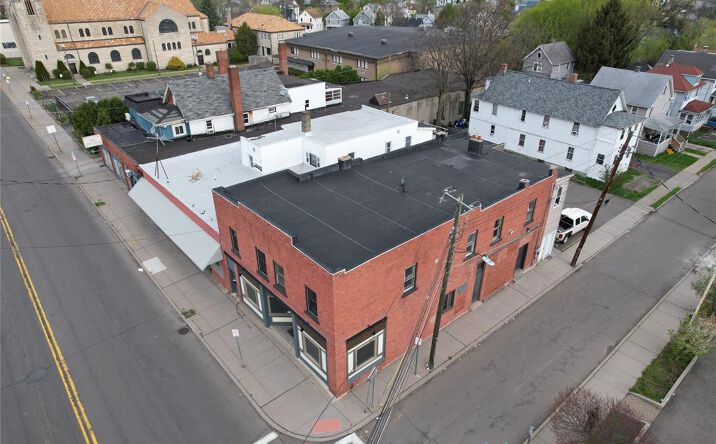 Pictures of Retail, Mixed Use property located at 346 Clinton St, Binghamton, NY 13905 for sales - image #1
