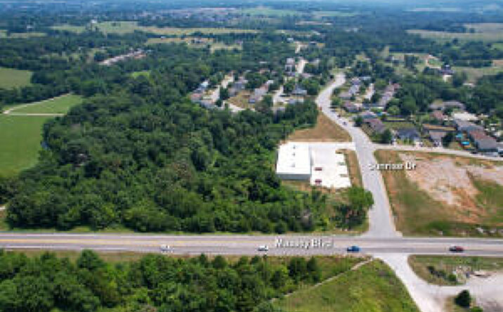 Pictures of Land property located at 287 Sunrise Dr, Nixa, MO 65714 for sales - image #1