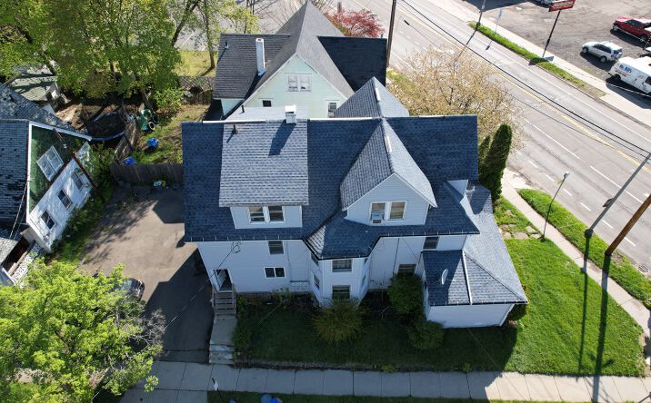 Pictures of Multifamily property located at 1801 E Main St, Endicott, NY 13760 for sales - image #1