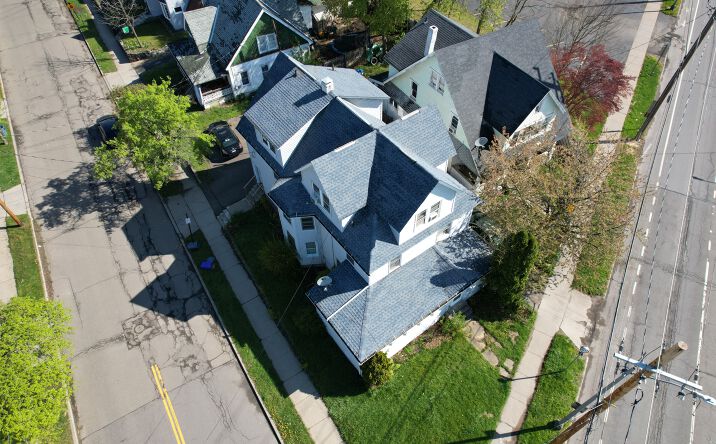 Pictures of Multifamily property located at 1801 E Main St, Endicott, NY 13760 for sales - image #1