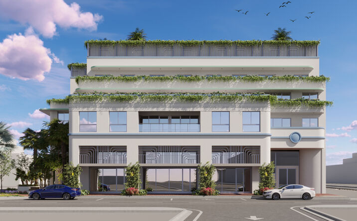 Pictures of Mixed Use, Land property located at 306 NE SECOND ST, DELRAY BEACH, FL 33483 for sales - image #1