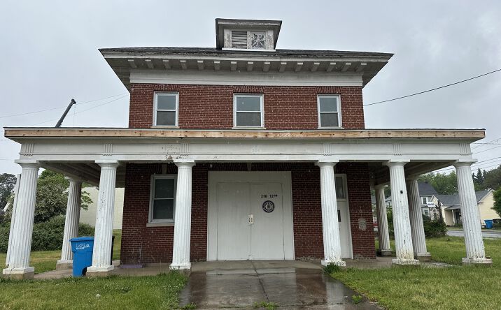 216 12TH ST NW, ROANOKE