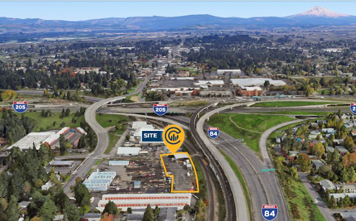 Pictures of Industrial property located at 1239 NE 92nd Ave, Portland, OR 97220 for sales - image #1