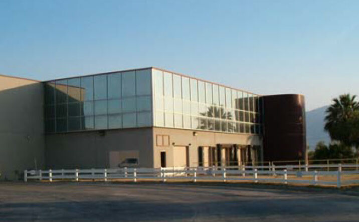 Pictures of Industrial property located at 84-701 Avenue 48, Coachella, CA 92236 for sales - image #1