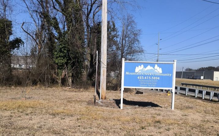 Mountain Creek Dr, Dayton