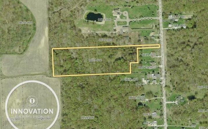 Pictures of Land property located at 0000 Church Road, Ira, MI 48023 for sales - image #1
