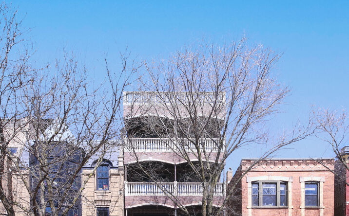 Pictures of Retail property located at 1744 W DIVISION ST, CHICAGO, IL 60622-8816 for sales - image #1