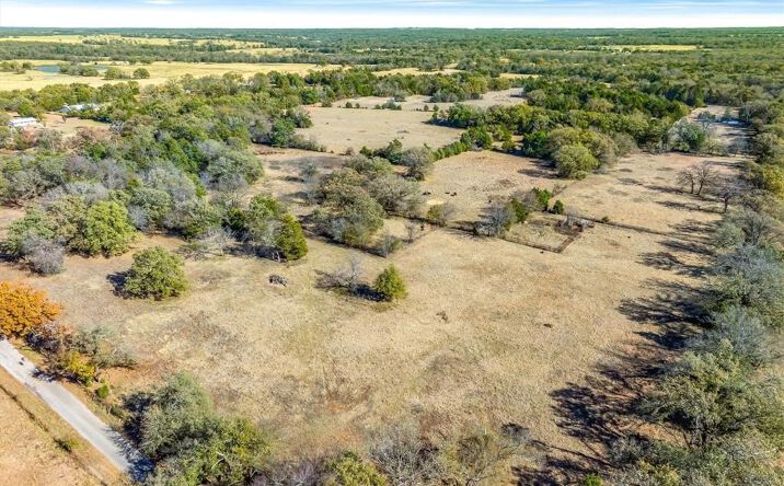 Pictures of Land property located at 30 (+/-) Acres VZ County Road 2145, Canton, TX 75103 for sales - image #1