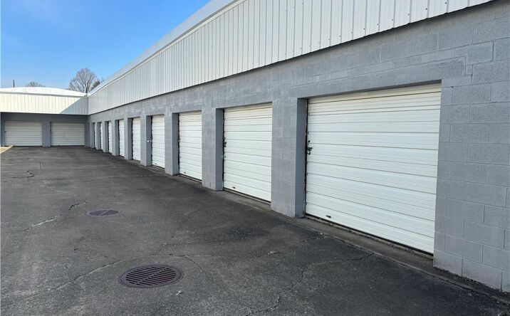 Pictures of Self Storage property located at 437 BROAD ST, WAVERLY, NY 14892 for sales - image #1