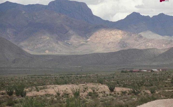 Pictures of Land property located at 91 Santana Road, Vado, NM 88072 for sales - image #1