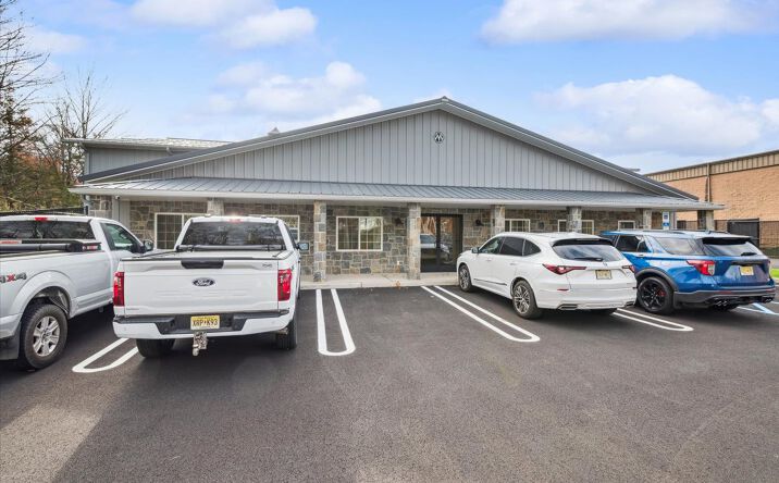 Pictures of Industrial property located at 104 READINGTON RD, BRANCHBURG, NJ 08876 for sales - image #1