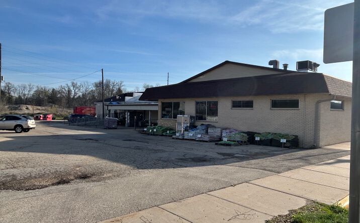 Pictures of Land, Business for Sale property located at 305 W Madison Street, Waterloo, WI 60611 for sales - image #1
