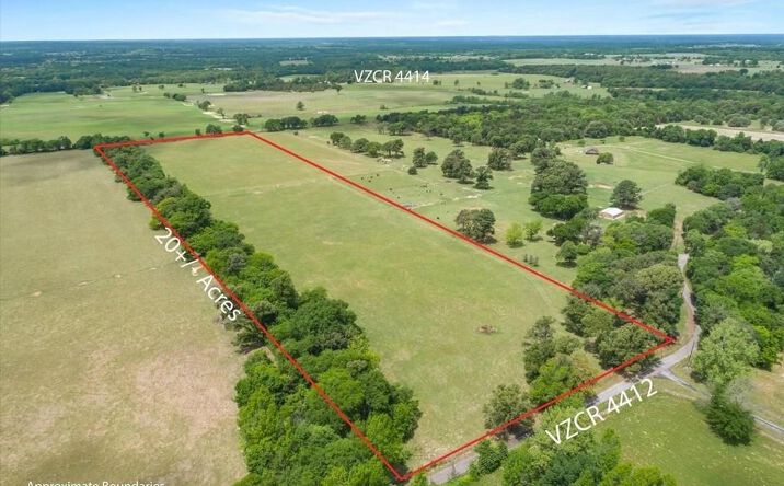 Pictures of Land property located at Tbd VZ County Road 4412, Ben Wheeler, TX 75754 for sales - image #1