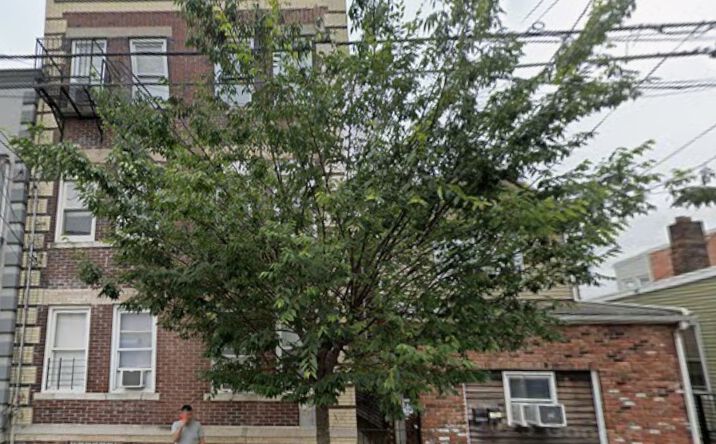 Pictures of Multifamily property located at 131 Delancy Street, Newark, NJ 07105, 133 Delancy Street, Newark, NJ 07105 for sales - image #1