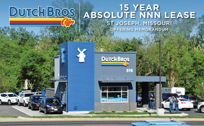 Pictures of Retail property located at 514 North Belt Highway, St Joseph, MO 64506 for sales - image #1