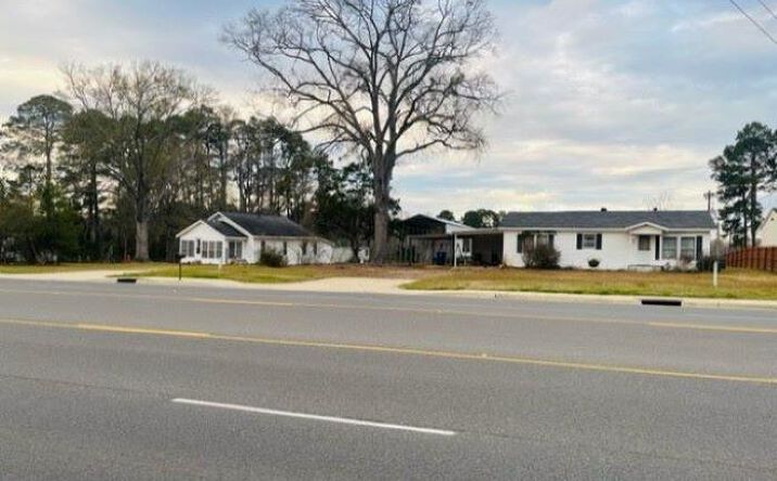 Pictures of Land property located at 2342 Arkansas Road, West Monroe, LA 71291 for sales - image #1