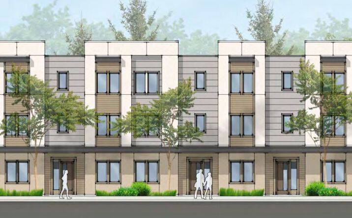 Pictures of Multifamily property located at 1001 South Wolfe Road, Sunnyvale, CA 94086 for sales - image #1