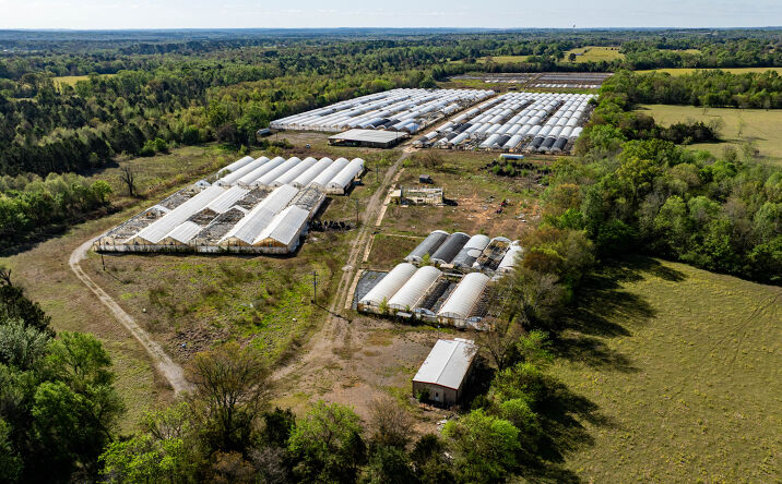 Pictures of Office, Land, Special Purpose property located at 11888 COUNTY RD 345, WINONA, TX 75706 for sales - image #1