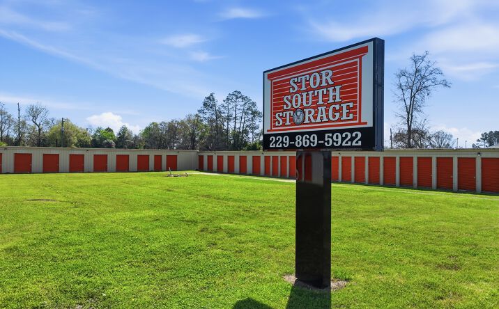 Pictures of Self Storage property located at 711 South Tennille Avenue, Donalsonville, GA 39845 for sales - image #1