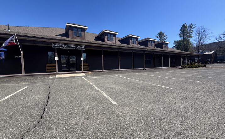 Pictures of Retail, Business for Sale property located at 20 WILLIAMSTOWN RD, LANESBOROUGH, MA 01237 for sales - image #1