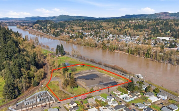 Pictures of Land property located at 101 Fishers Lane, Longview, WA 98626 for sales - image #1
