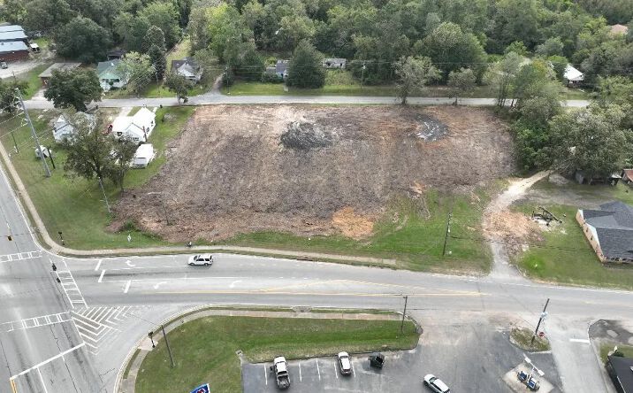 Pictures of Land property located at HWY 102 WRENS GA 30833, WRENS, GA 30833 for sales - image #1