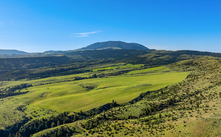 Pictures of Land property located at 1847 Maudlow Road West, Belgrade, MT 59714 for sales - image #1