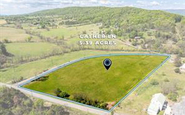 Pictures of Land property located at Tbd (0) Cather Ln, Winchester, VA 22602 for sales - image #1