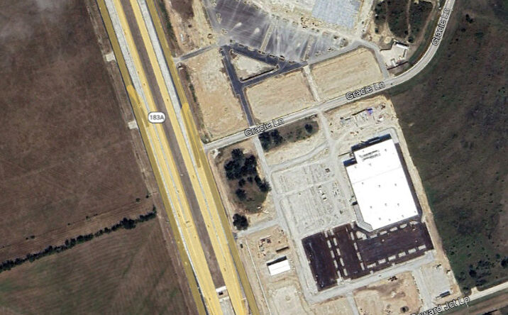 Pictures of Land property located at 131 South Highway 183, Liberty Hill, TX 78642 for sales - image #1