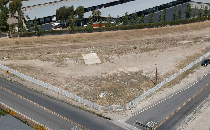 Pictures of Land property located at 1201 Opal Avenue, Mentone, CA 92359-1118 for sales - image #1