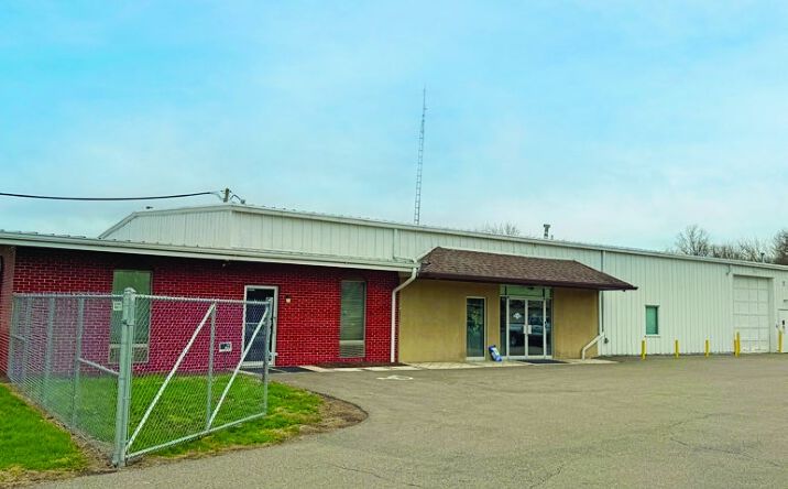 Pictures of Industrial, Self Storage property located at 4155 Martindale Road NE, Canton, OH 44705, 4165 Martindale Road NE, Canton, OH 44705 for sales - image #1