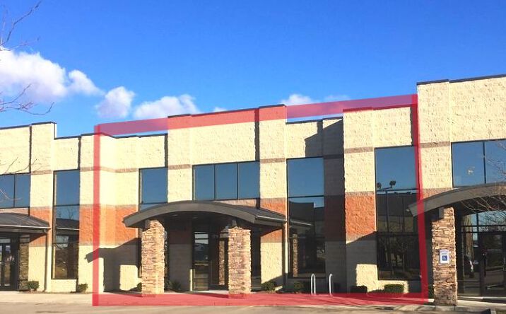 Pictures of Office, Industrial property located at 1770 Sequoia Vista Circle, Salt Lake City, UT 84104 for sales - image #1