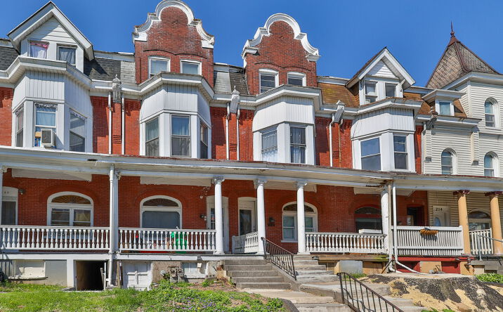 220 S MADISON ST, ALLENTOWN