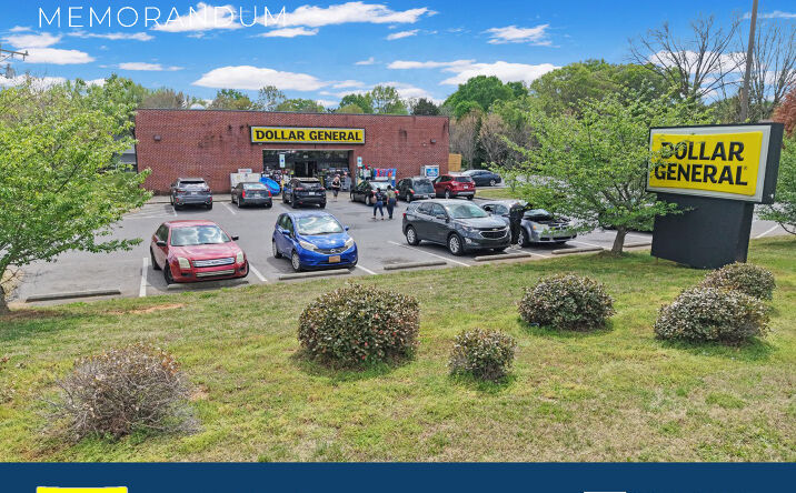 Pictures of Retail property located at 1103 Shelby Road, Kings Mountain, NC 28086 for sales - image #1
